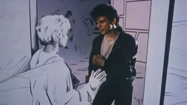 Take On Me (a-ha)