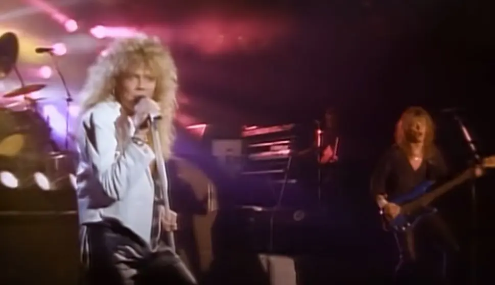 The Final Countdown (Europe)