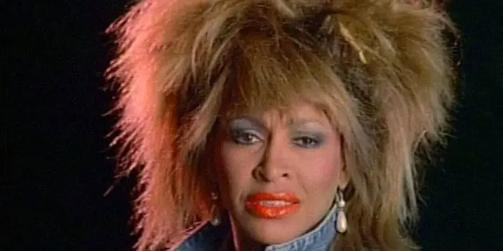 What's Love Got to Do with It (Tina Turner)