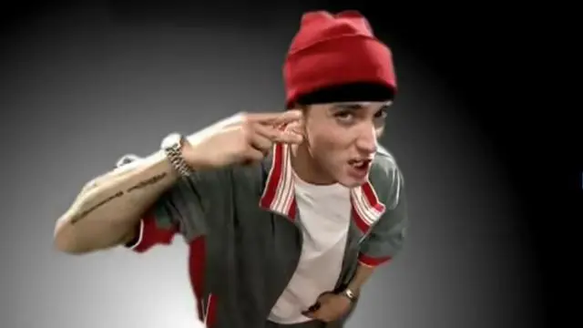 Without Me (Eminem)