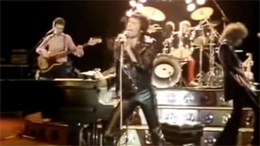 Don't Stop Me Now (Queen)