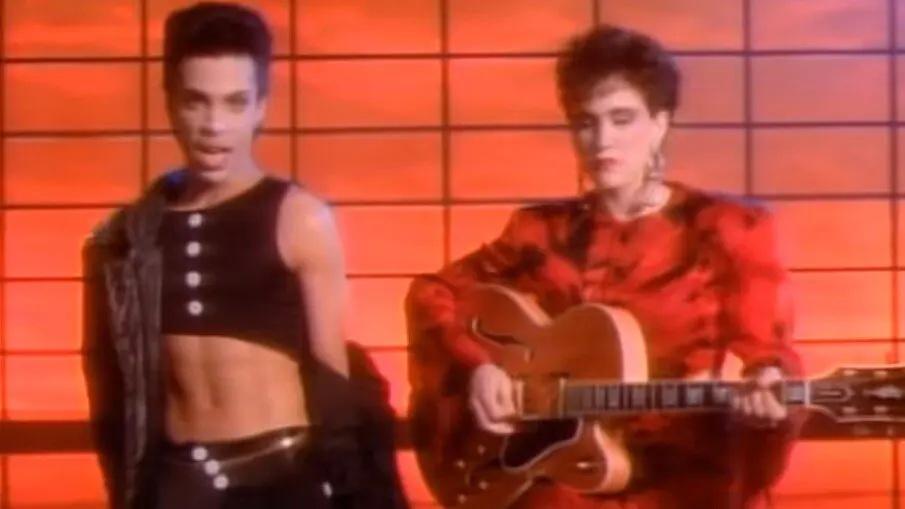 Kiss (Prince)