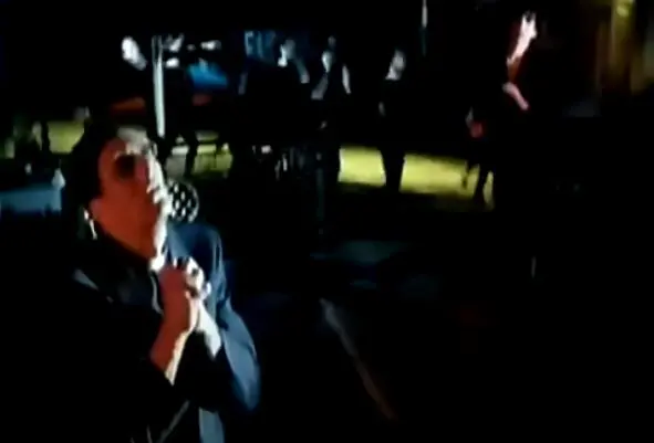 Les Démons de Minuit (Images)