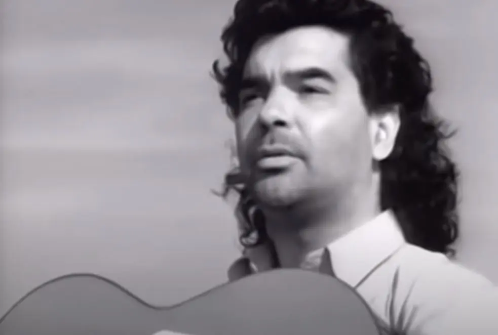 Volare (Gipsy Kings)