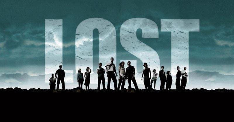 Lost : Les Disparus