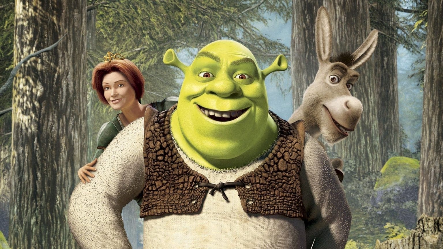 Smash Mouth - All Star (from "Shrek") - YouTube - wide 4