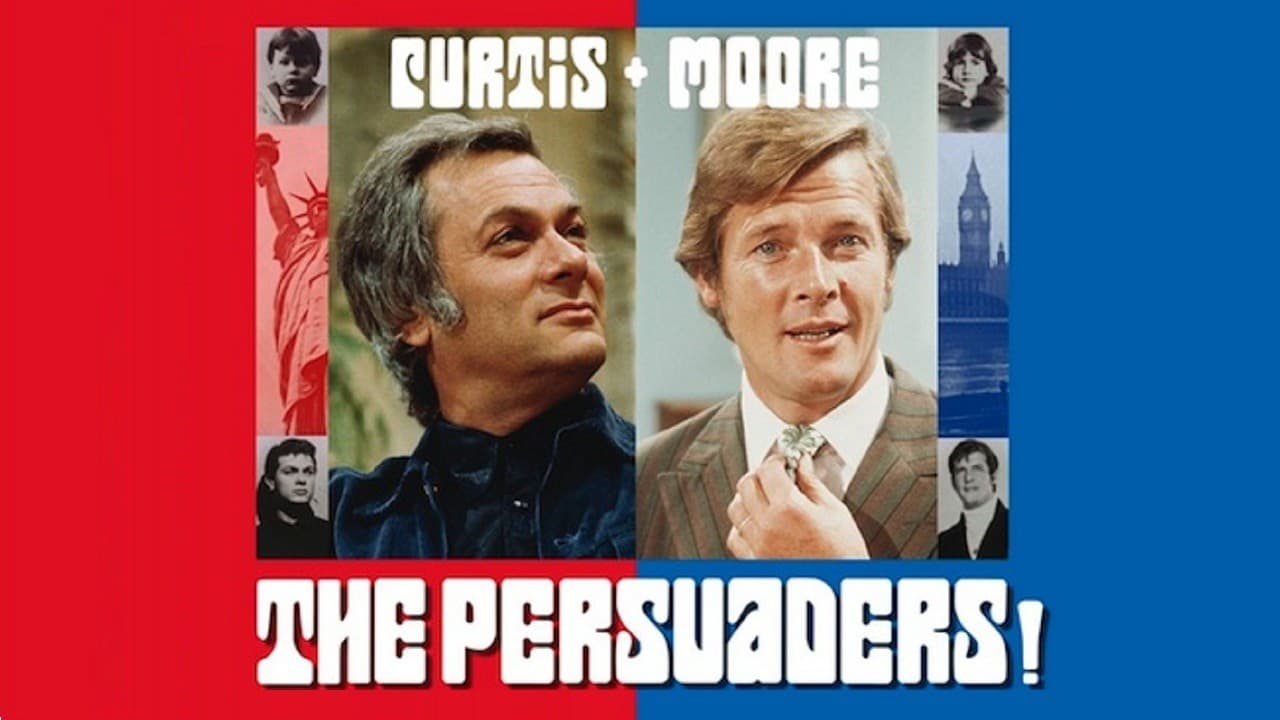 Amicalement vôtre (The Persuaders)