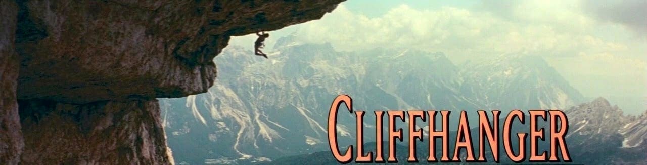 Cliffhanger : Traque au sommet