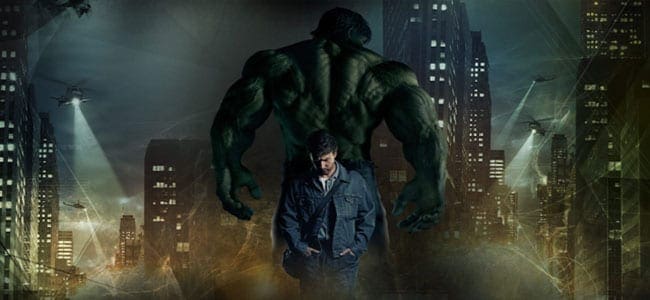 L'incroyable Hulk