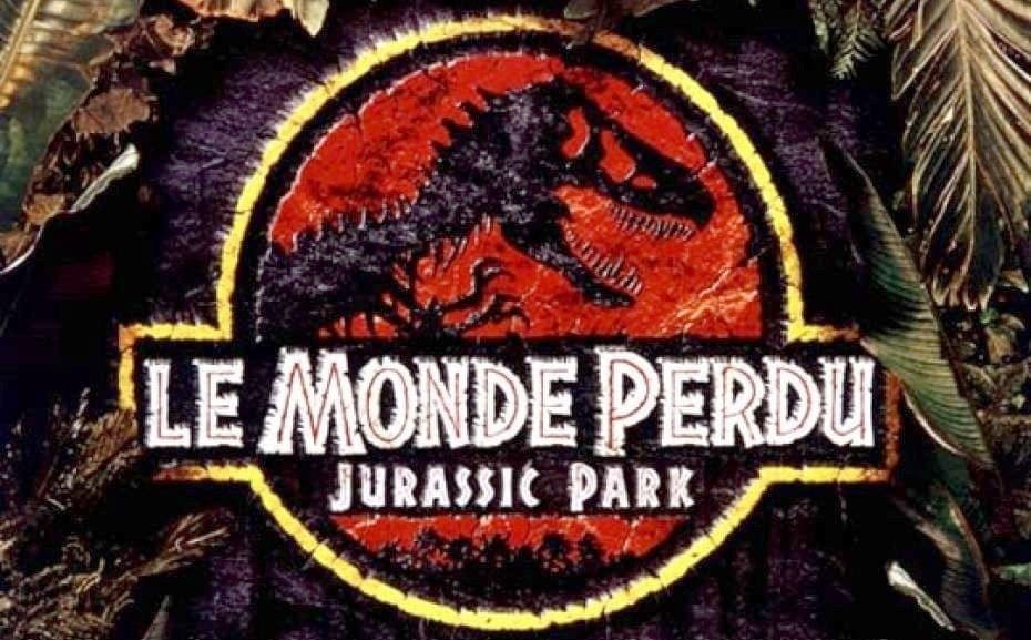 Le Monde perdu : Jurassic Park 2