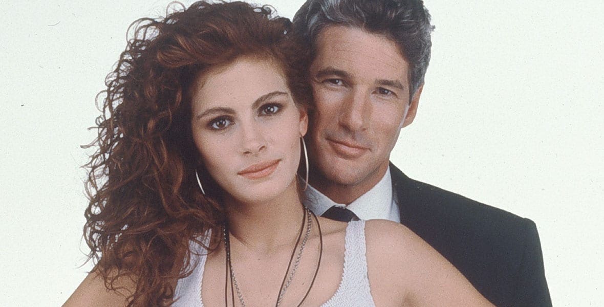 Pretty Woman : It Must Have Been Love