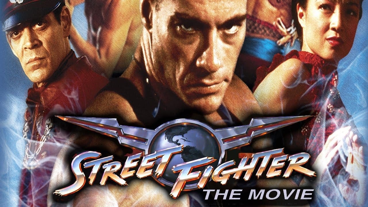 Street Fighter : L'ultime combat