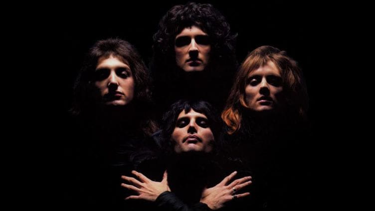 Bohemian Rhapsody (Queen)
